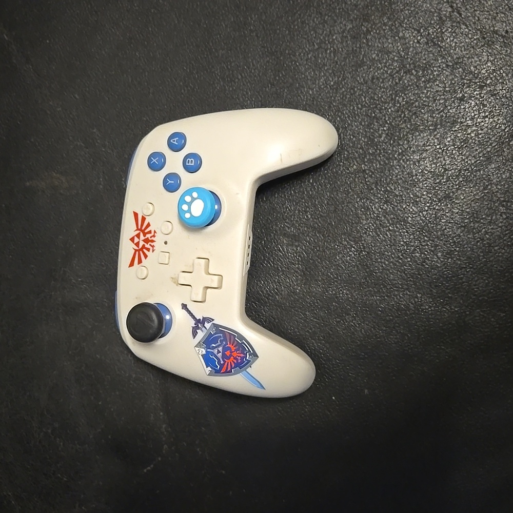 Nintendo controller